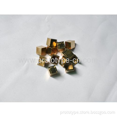 High Quality Metal Stamping Process
